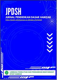 Lihat Vol 1 No 2 (2024): Desember
